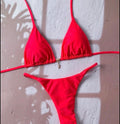 Sexy Triangel Bikini