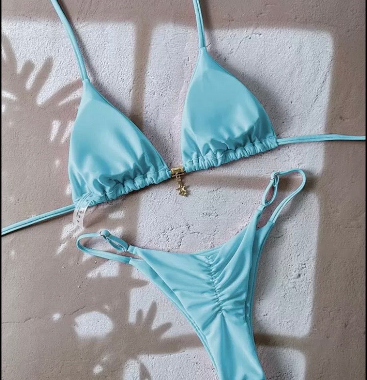 Sexy Triangel Bikini