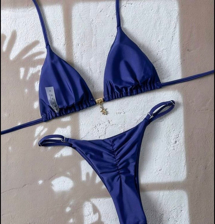 Sexy Triangel Bikini