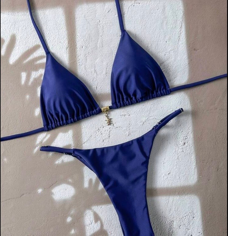 Sexy Triangel Bikini