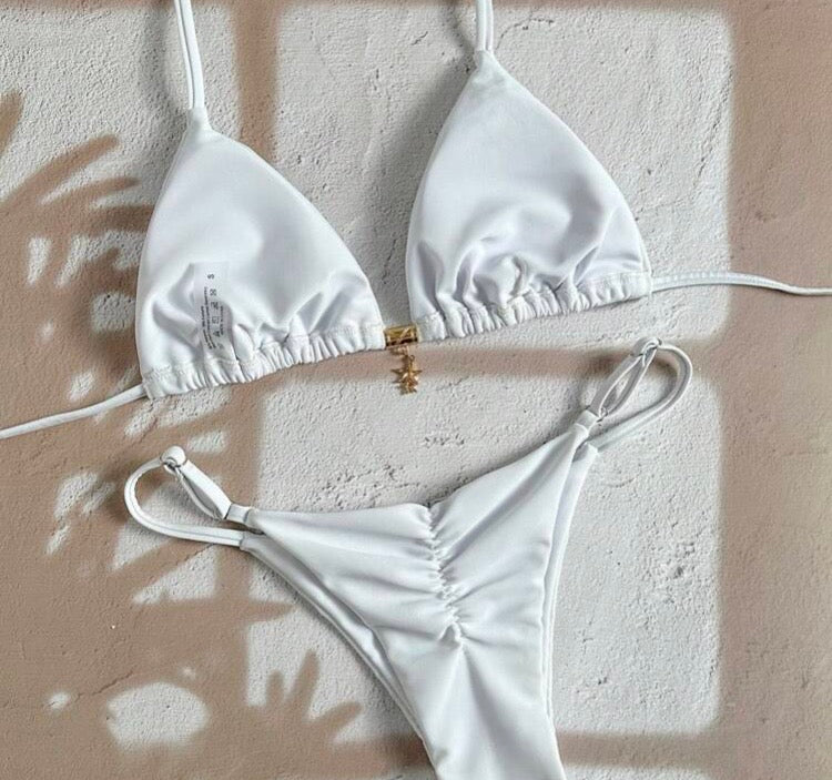 Sexy Triangel Bikini