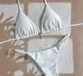 Sexy Triangel Bikini