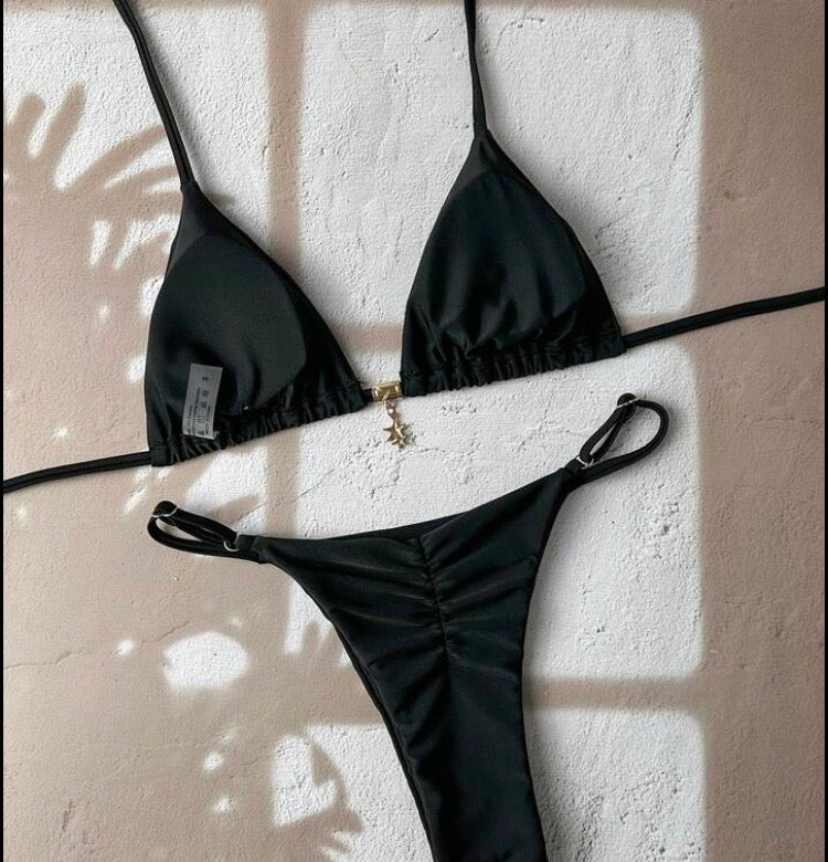 Sexy Triangel Bikini