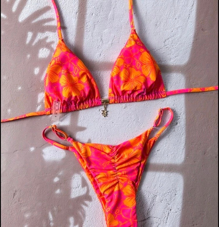 Sexy Triangel Bikini