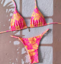 Sexy Triangel Bikini