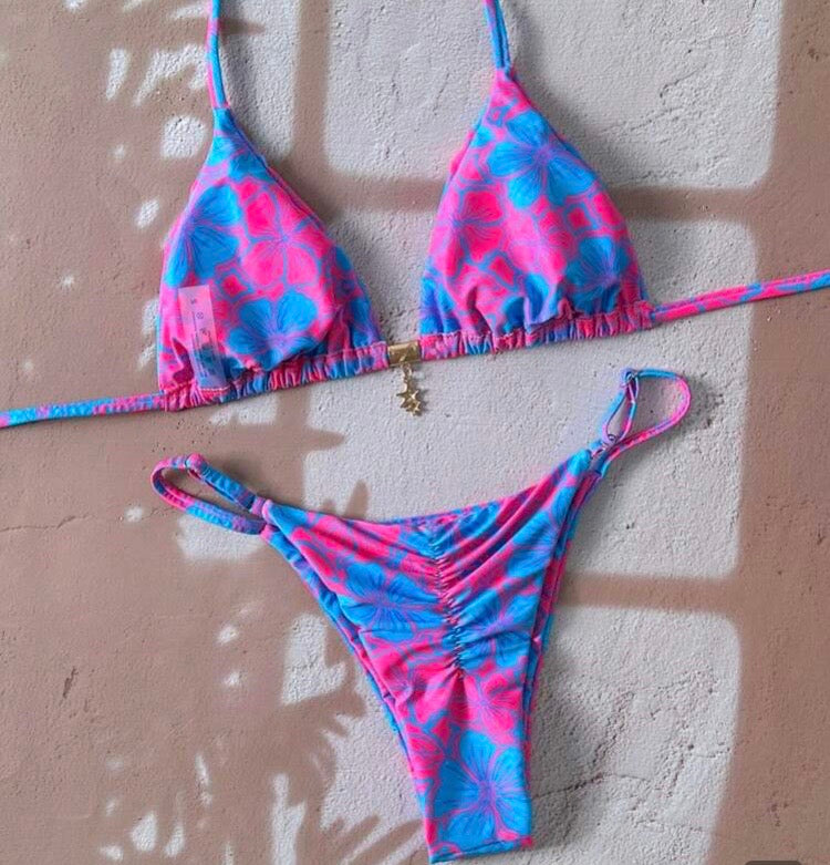 Sexy Triangel Bikini