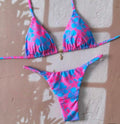 Sexy Triangel Bikini