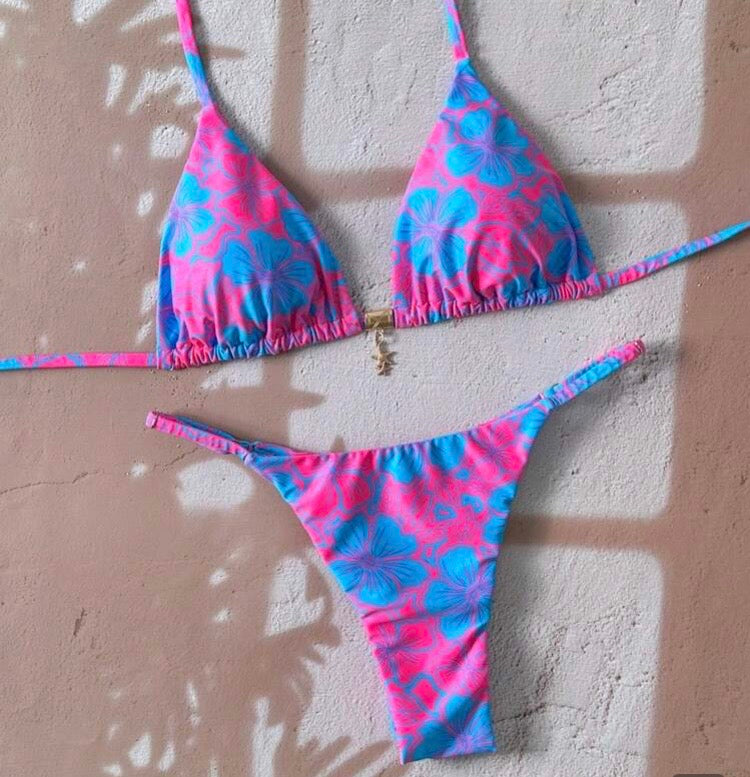 Sexy Triangel Bikini
