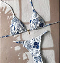 Sexy Triangel Bikini