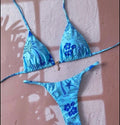 Sexy Triangel Bikini