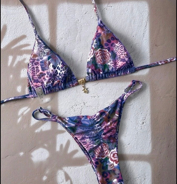 Sexy Triangel Bikini