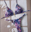Sexy Triangel Bikini