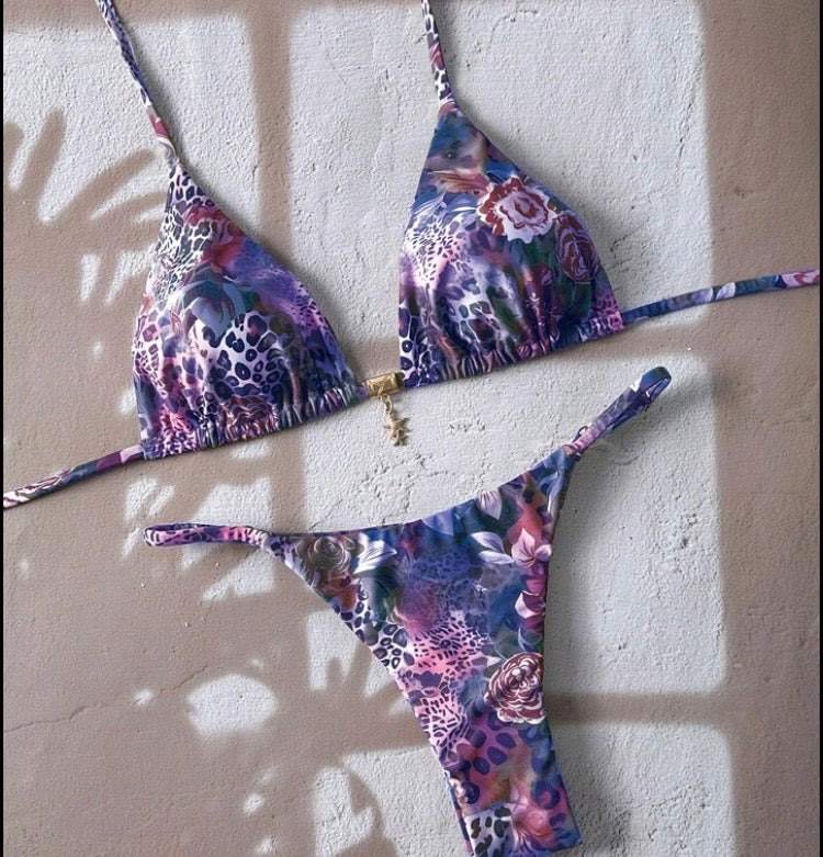 Sexy Triangel Bikini