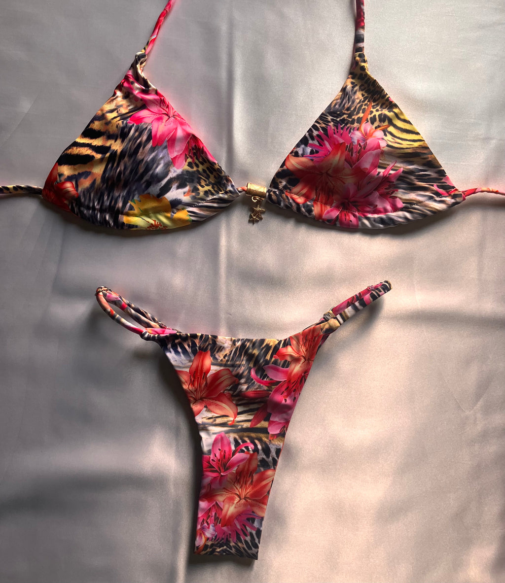 Sexy Triangel Bikini