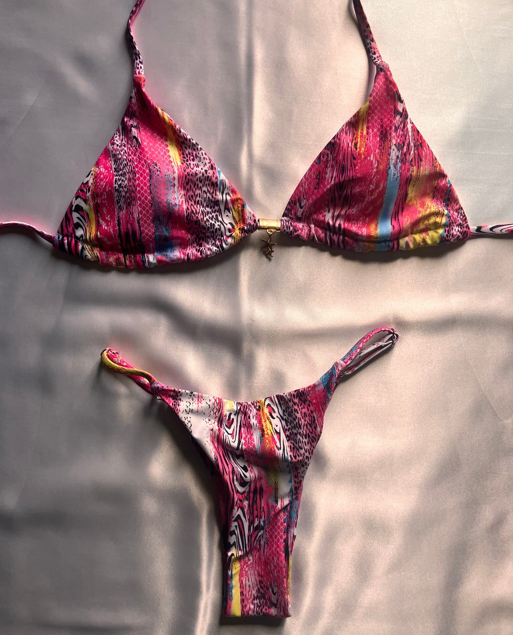 Sexy Triangel Bikini