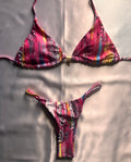 Sexy Triangel Bikini