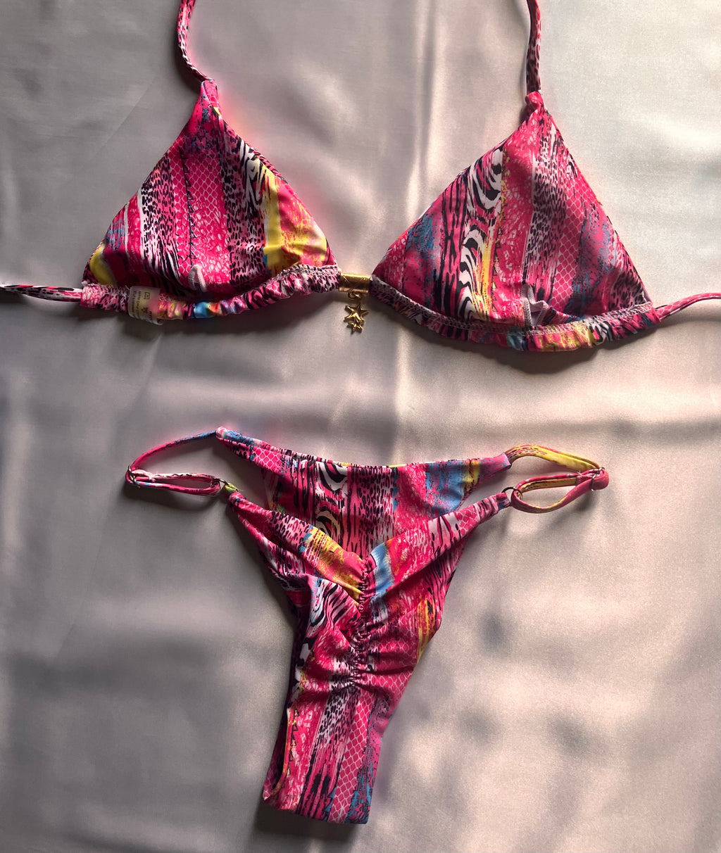 Sexy Triangel Bikini