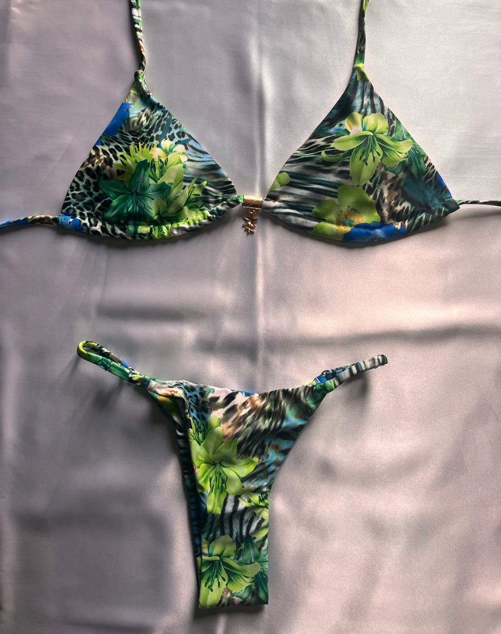 Sexy Triangel Bikini