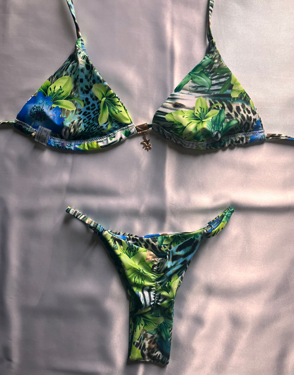 Sexy Triangel Bikini