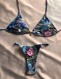 Sexy Triangel Bikini