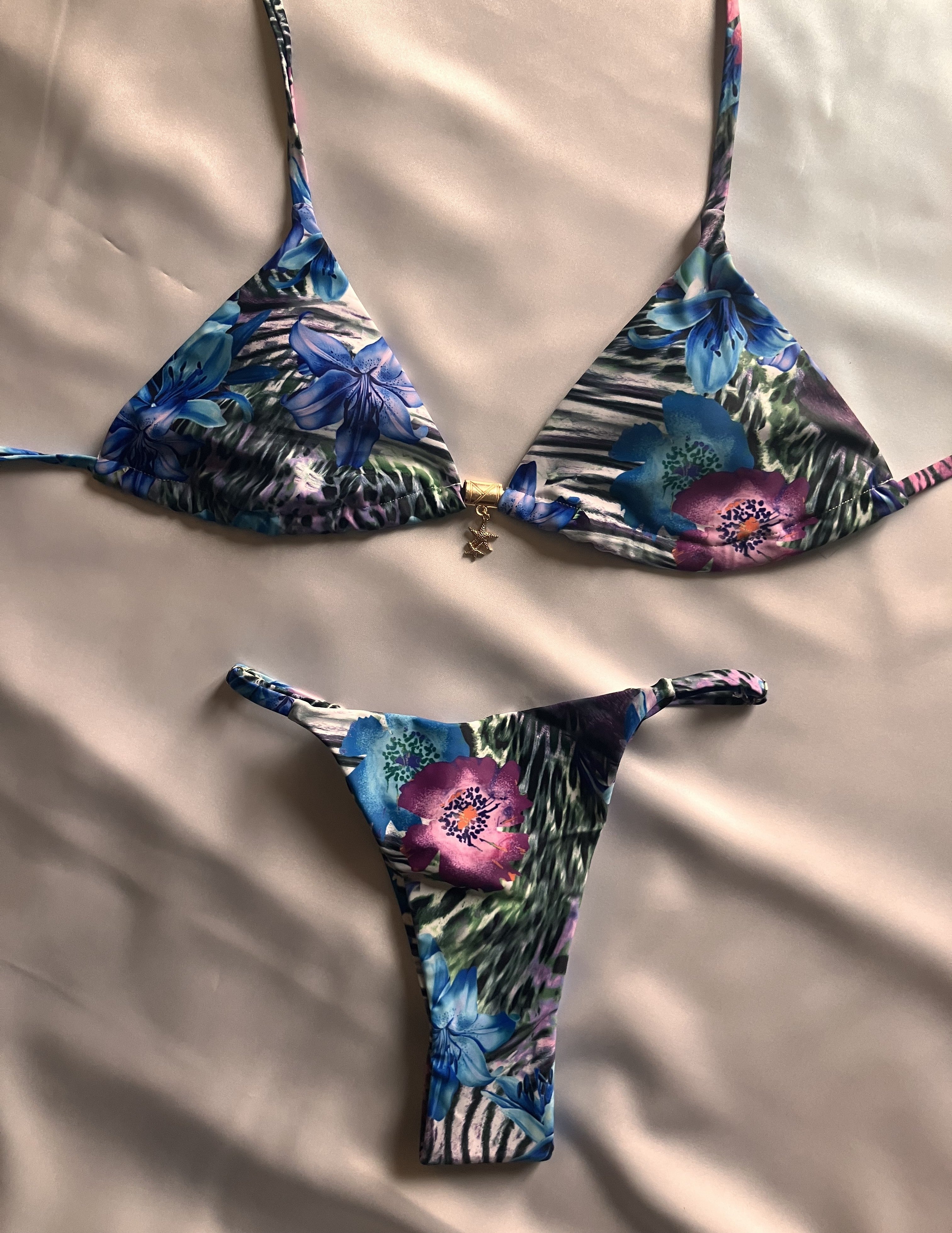 Sexy Triangel Bikini
