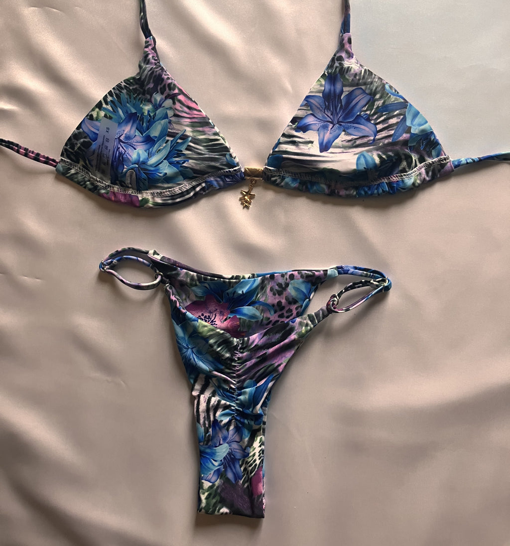 Sexy Triangel Bikini